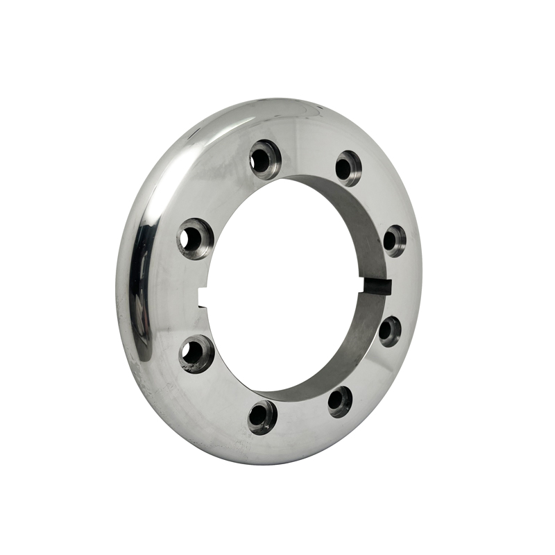 硬質(zhì)合金旋壓輪