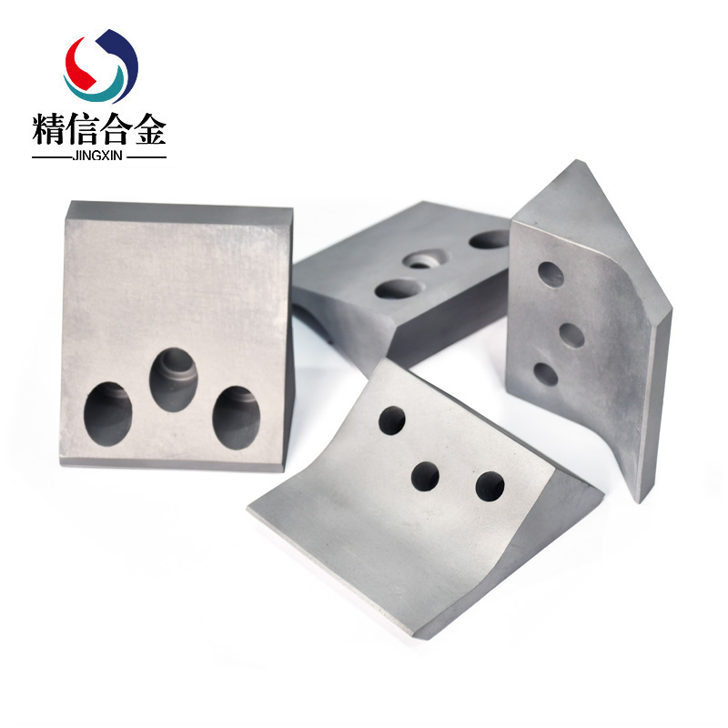 硬質合金耐磨件