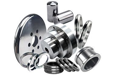 硬質合金精密零件 硬質合金精密零件